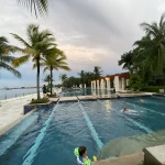 Villa Riviera 1 Villa Riviera compound facilities — An Phu, District 2, Ho Chi Minh City