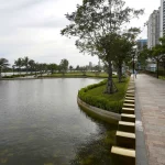 Vinhomes Central Park 1 Vinhomes Central Park 1