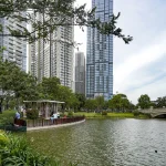 Vinhomes Central Park 5 Vinhomes Central Park 5