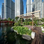 Vinhomes Central Park 12 Vinhomes Central Park 12