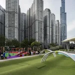 Vinhomes Central Park 14 Vinhomes Central Park 14