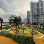 Vinhomes Grand Park 2 Vinhomes Grand Park 2