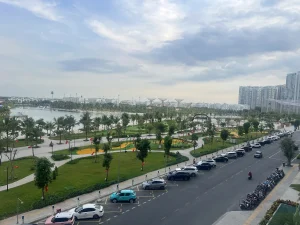 Living in Vinhomes Grand Park: The Expat Guide to HCMC's Largest Urban Community 1 Living in Vinhomes Grand Park: The Expat Guide to HCMC's Largest Urban Community 1