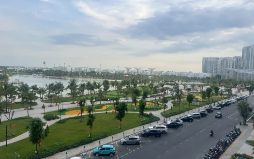 Living in Vinhomes Grand Park: The Expat Guide to HCMC's Largest Urban Community 41 Living in Vinhomes Grand Park: The Expat Guide to HCMC's Largest Urban Community 13