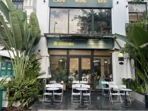Living in Vinhomes Grand Park: The Expat Guide to HCMC's Largest Urban Community 4 Living in Vinhomes Grand Park: The Expat Guide to HCMC's Largest Urban Community 4