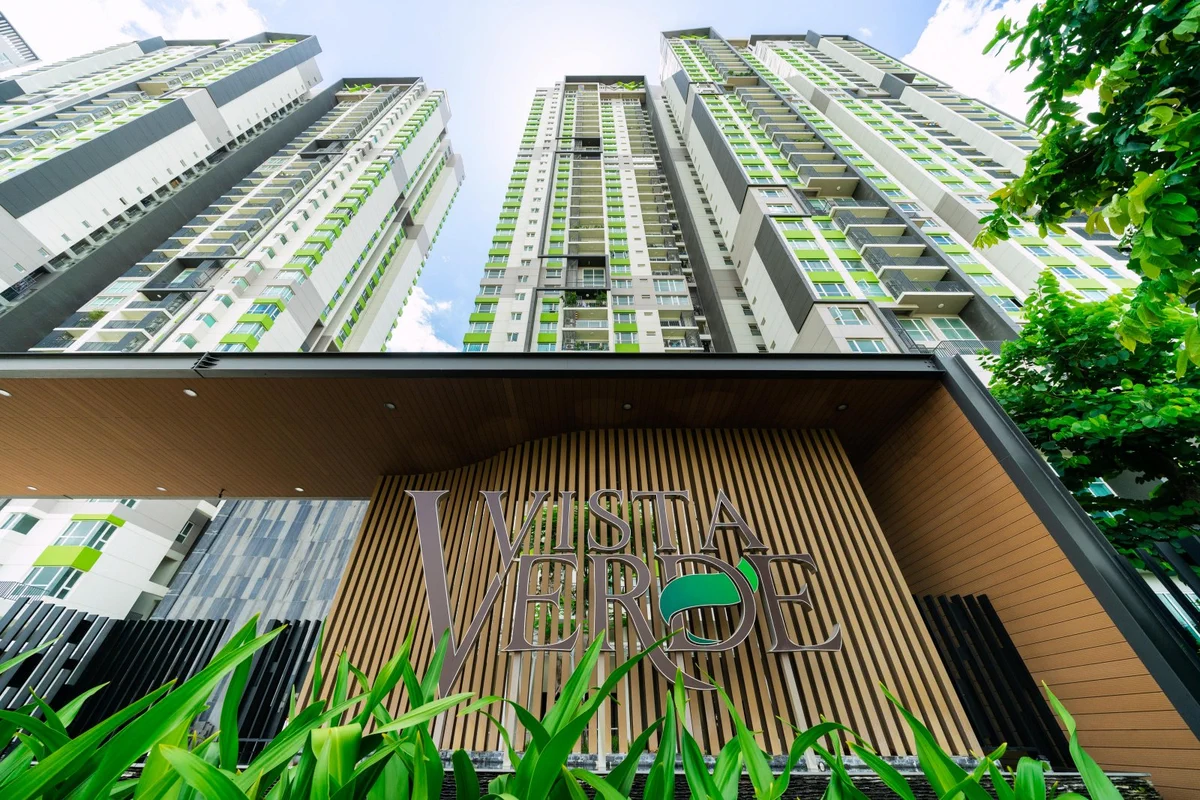 Vista Verde 8