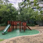 City Garden 5 city garden playground