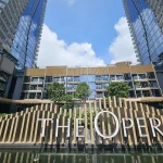 The Metropole Thu Thiem 8 The Metropole Thu Thiem 8