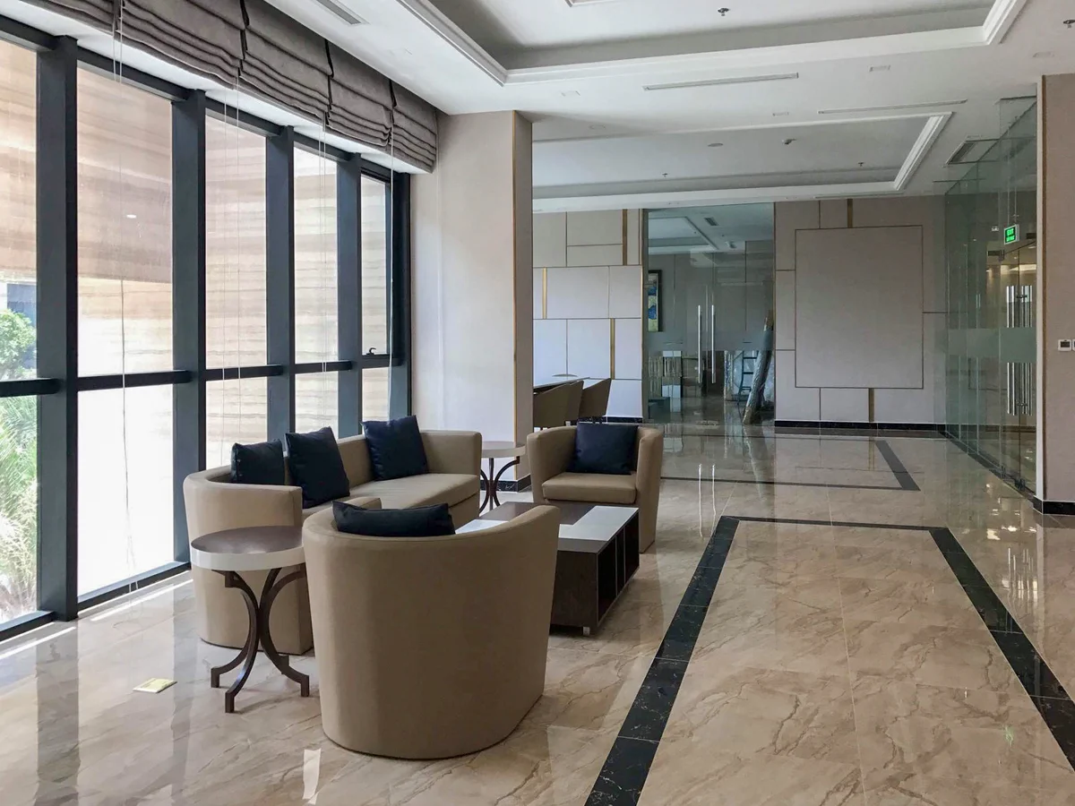 Vinhomes Golden River 13