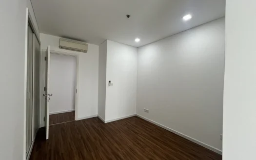 ID: 2812 | City Garden |  Unfurnished 3-bedroom apartment