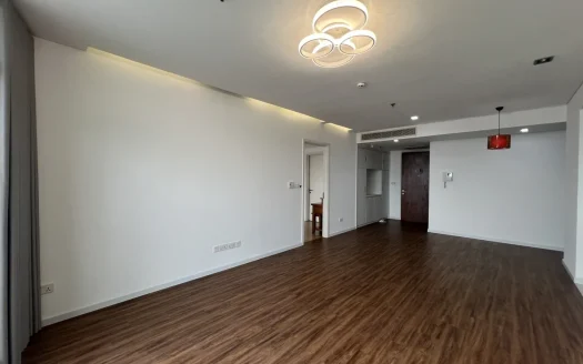 ID: 2812 | City Garden |  Unfurnished 3-bedroom apartment
