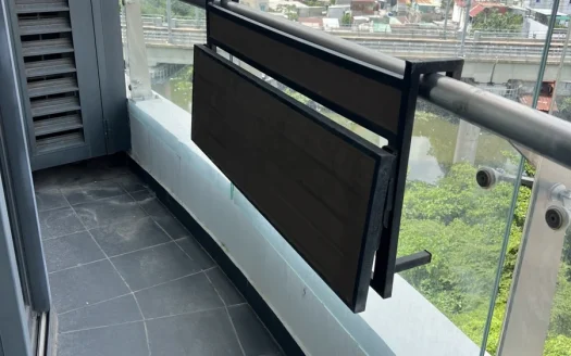 ID: 2811 | City Garden | Furnished 2BR apt on low floor (105sqm)