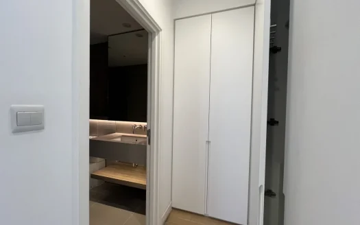ID: 2811 | City Garden | Furnished 2BR apt on low floor (105sqm)