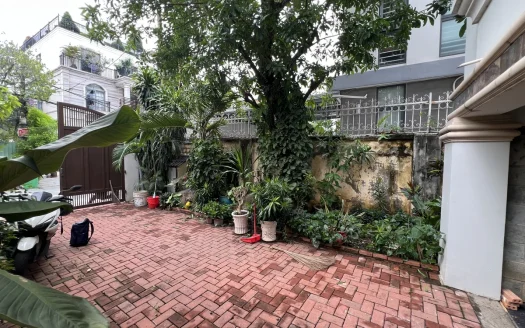 ID: 389 | 6BR house in Binh An, Tran Nao