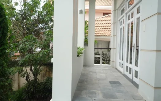 ID: 389 | 6BR house in Binh An, Tran Nao