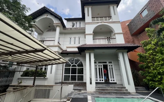 ID: 389 | 6BR house in Binh An, Tran Nao