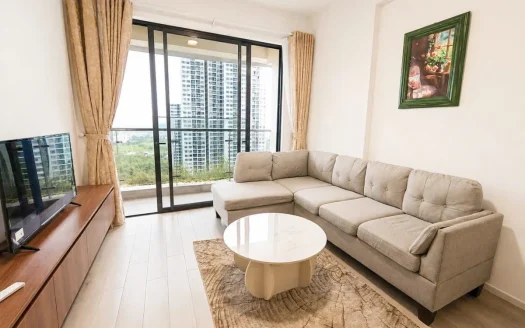 ID: 2783 | Lumiere Boulevard 3-Bedroom Apartment – Fully Furnished