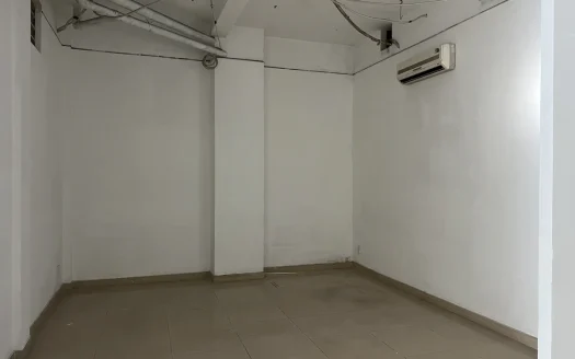 Commercial / Office space for lease at 229 Nguyễn Đình Chiểu, District 3 