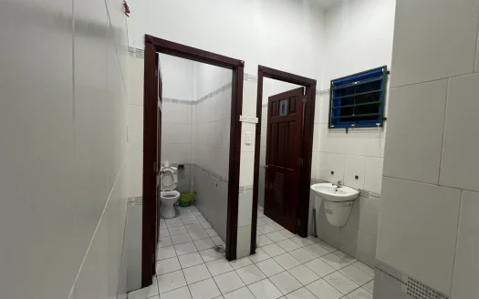 Commercial / Office space for lease at 229 Nguyễn Đình Chiểu, District 3 