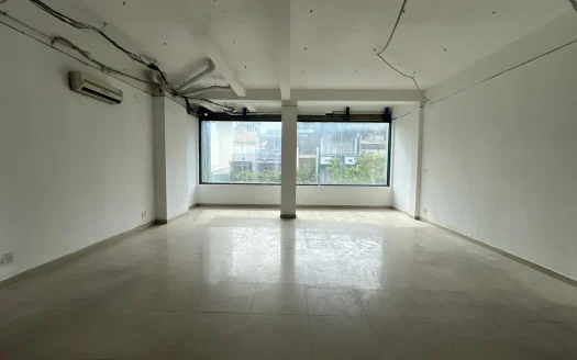 Commercial / Office space for lease at 229 Nguyễn Đình Chiểu, District 3 