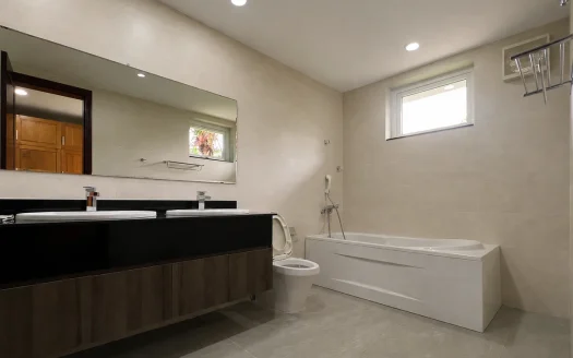 ID: 2805 | Saigon Villas Hill | Renovated 4 bedroom house