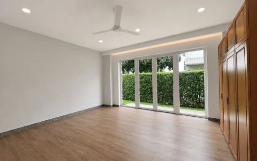 ID: 2805 | Saigon Villas Hill | Renovated 4 bedroom house