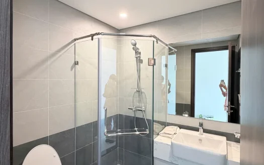 ID: 2816 | Premium 2-Bed at Opus One (Vinhomes Grand Park) | Low Floor Park View | 80m²