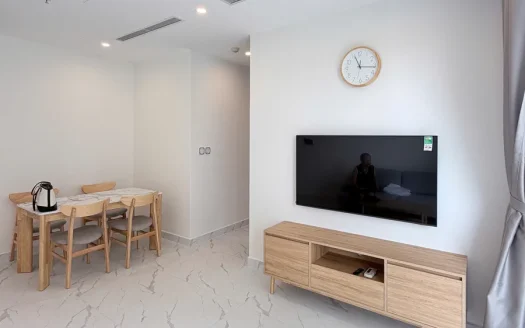 ID: 2816 | Premium 2-Bed at Opus One (Vinhomes Grand Park) | Low Floor Park View | 80m²