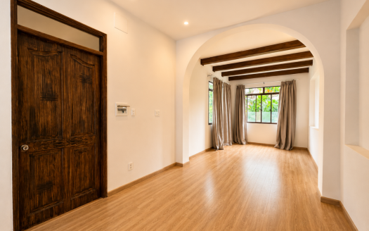 ID: 784 | Contemporary villa for lease with 4 bedroom, garden and private pool in An Phu