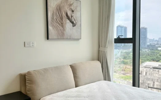 ID: 2823 | Metropole Opera 2-Bedroom Apartment – Fully Furnished, Short Term Rental