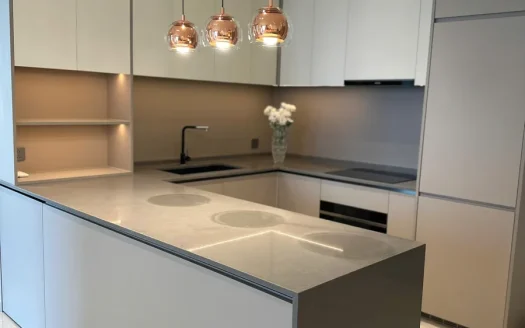 ID: 2823 | Metropole Opera 2-Bedroom Apartment – Fully Furnished, Short Term Rental