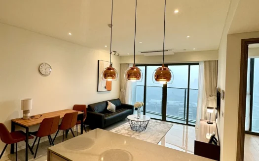 ID: 2823 | Metropole Opera 2-Bedroom Apartment – Fully Furnished, Short Term Rental