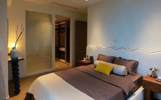 ID: 2820 | Metropole Opera 2-Bedroom Apartment – Fully Furnished, Short Term Rental