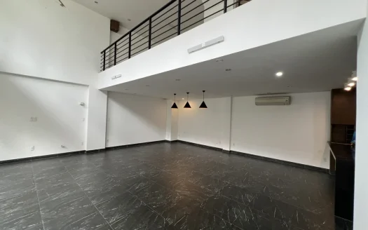ID: 2837 | Spacious house in Lang Bao Chi area, Thao Dien
