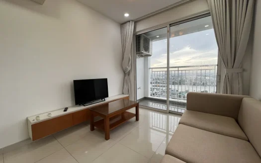 ID: 2831 | Tropic Garden | Large 2BR apartment for rent