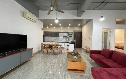 ID: 2831 | Tropic Garden | Large 2BR apartment for rent