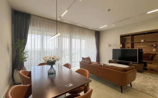 ID: 2839 | 4 BR Apartment for Rent | Gateway Thao Dien