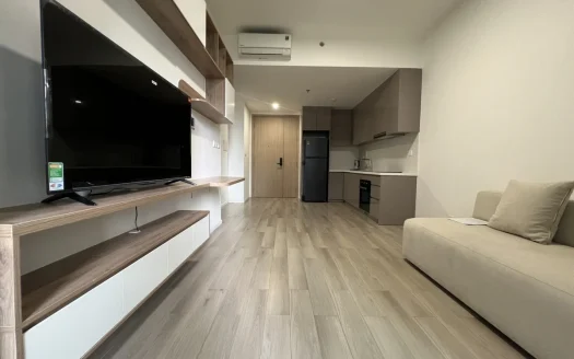ID: 2829 | Lumiere Boulevard 2-Bedroom Apartment with Park View – Fully Furnished