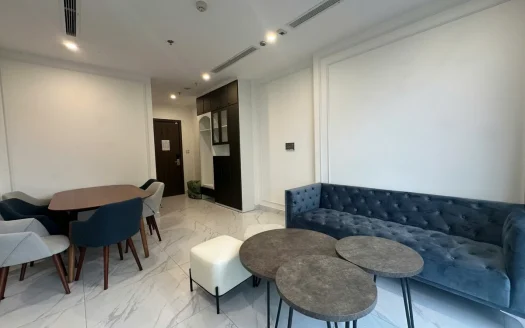 ID: 2844 | Brand New 2-Bed at The Beverly (BE1) | River View Facing