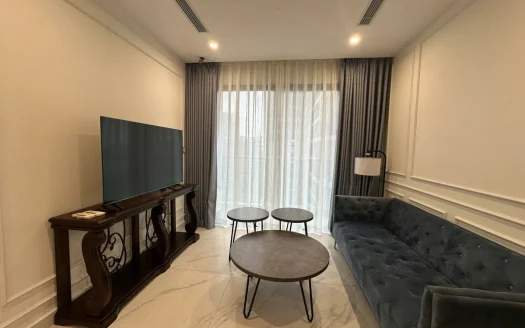 ID: 2845 | Brand New 1-Bed at The Beverly (BE3)